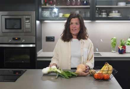 Flor Gayoso Health Coach