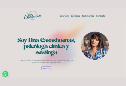 Flor Gayoso Health Coach